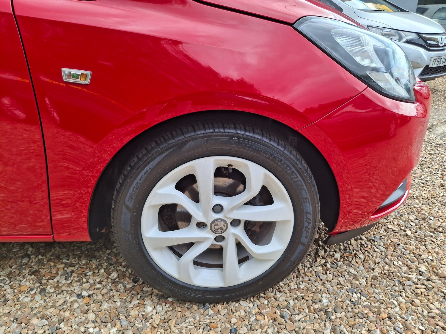 Used Vauxhall Corsa 2017 for sale - 77685876: Photo 26