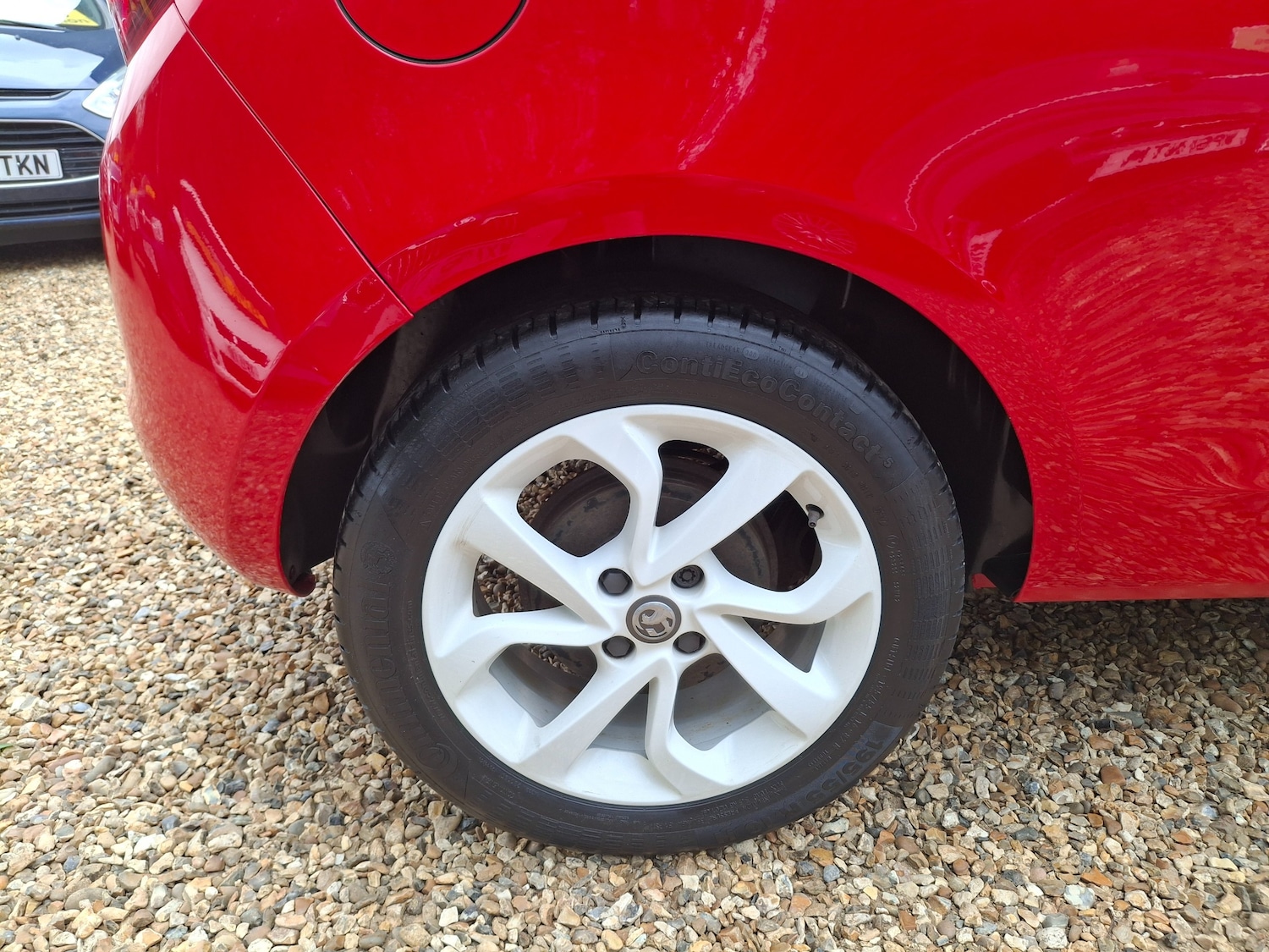 Used Vauxhall Corsa 2017 for sale - 77685876: Photo 27