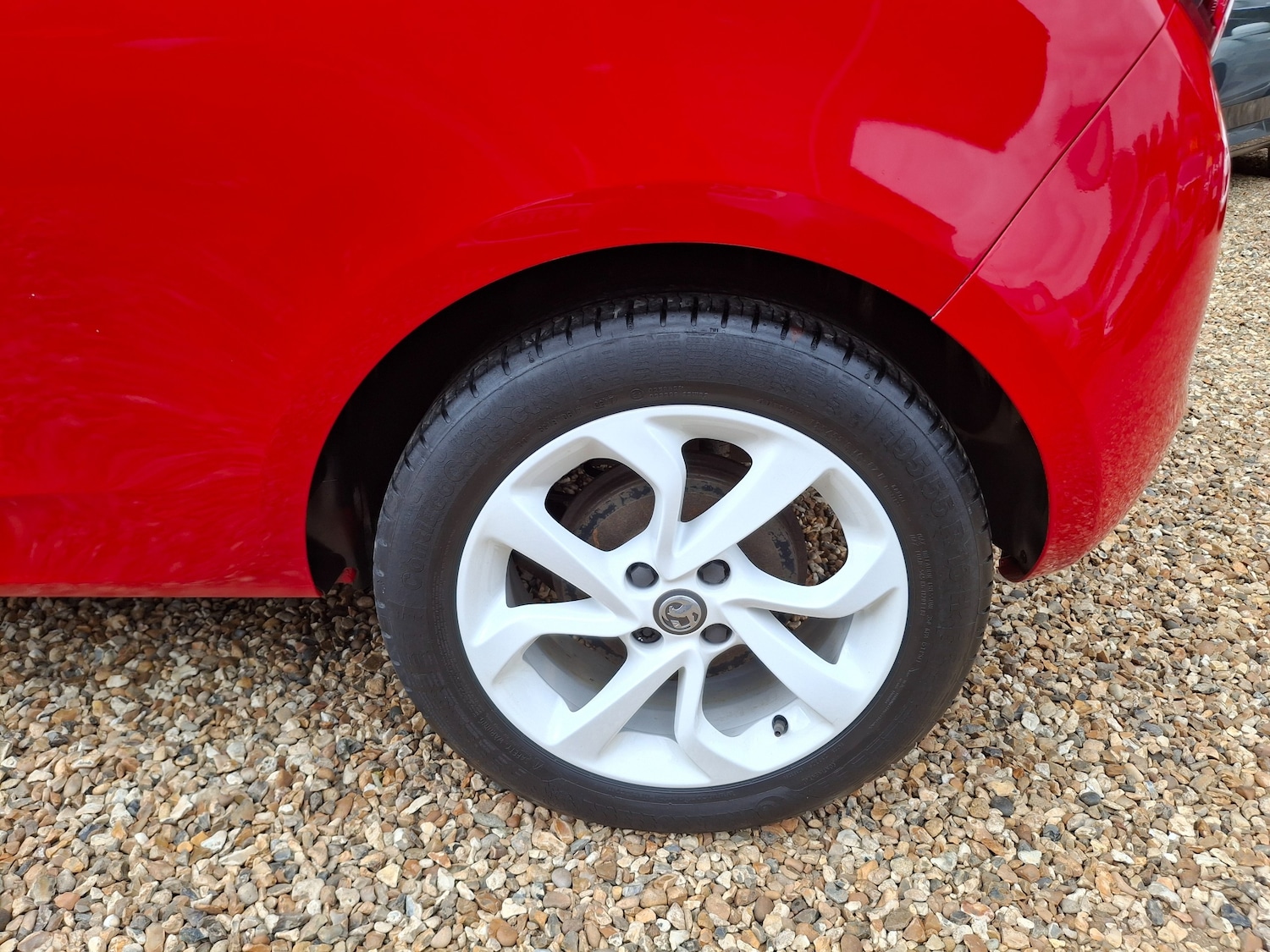 Used Vauxhall Corsa 2017 for sale - 77685876: Photo 28