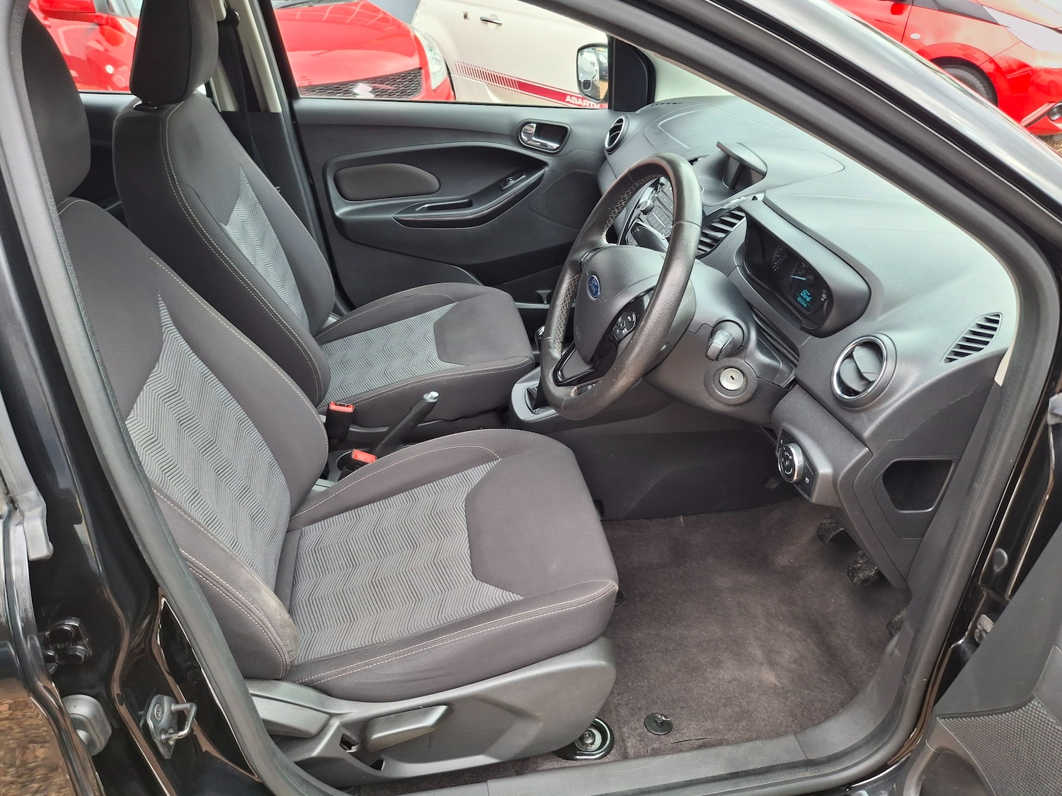 Used Ford Ka+ 2017 for sale - 77679726: Photo 10