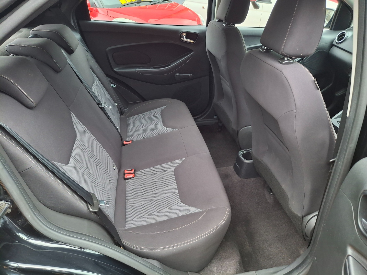 Used Ford Ka+ 2017 for sale - 77679726: Photo 11