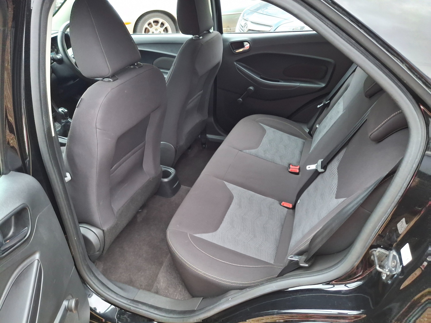 Used Ford Ka+ 2017 for sale - 77679726: Photo 14