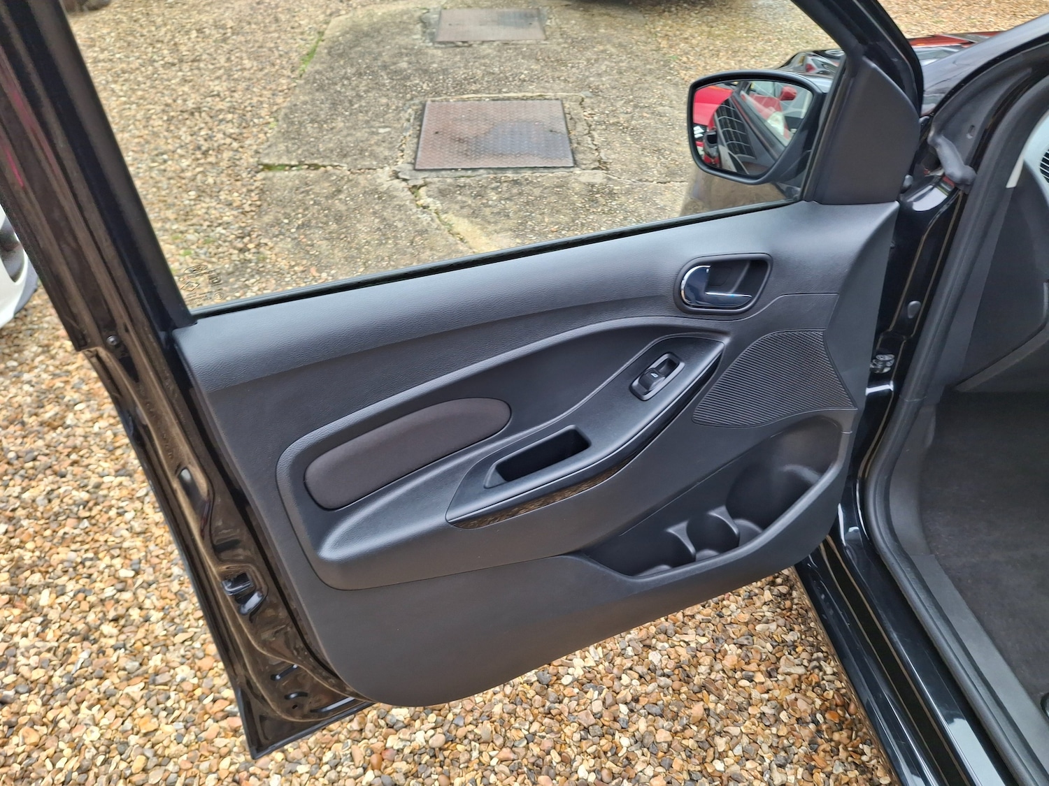 Used Ford Ka+ 2017 for sale - 77679726: Photo 15