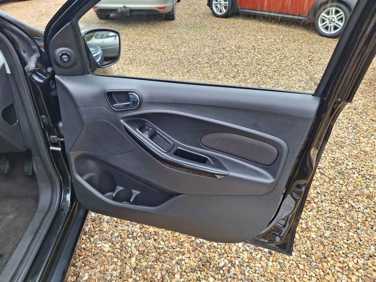 Used Ford Ka+ 2017 for sale - 77679726: Photo 16