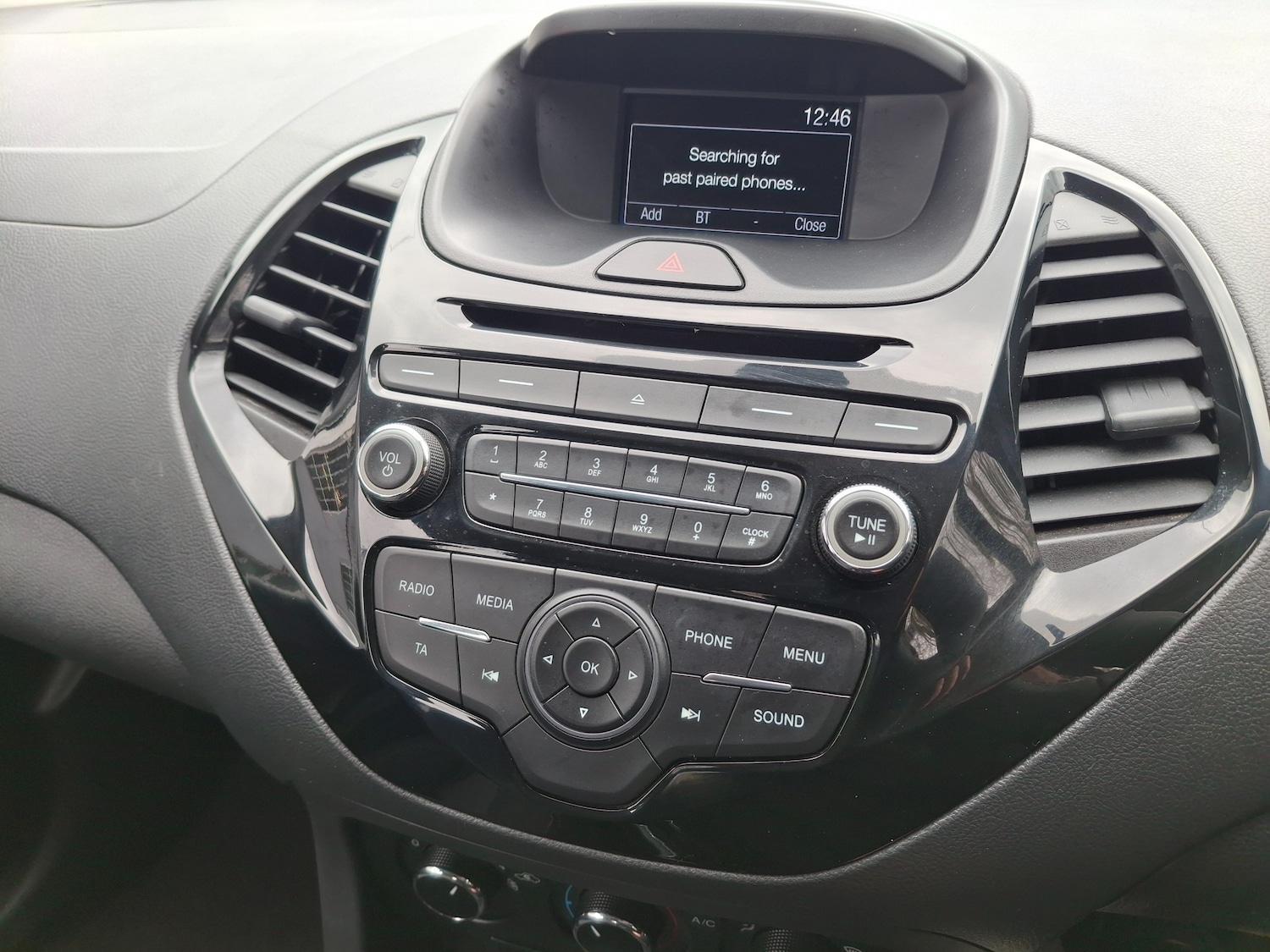 Used Ford Ka+ 2017 for sale - 77679726: Photo 20