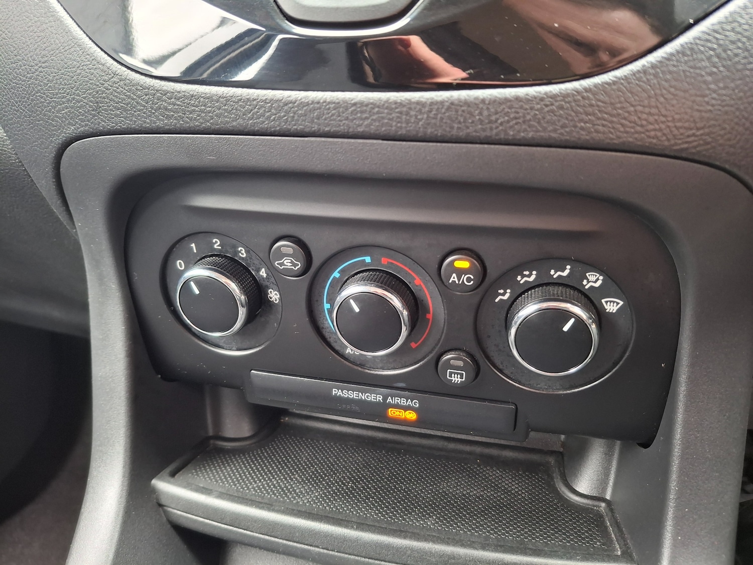 Used Ford Ka+ 2017 for sale - 77679726: Photo 21