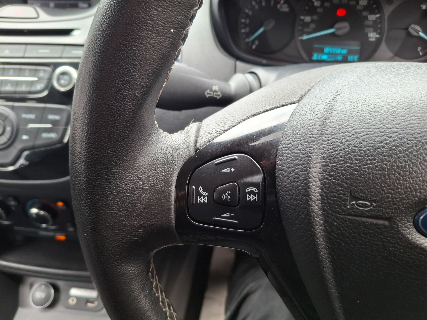 Used Ford Ka+ 2017 for sale - 77679726: Photo 23