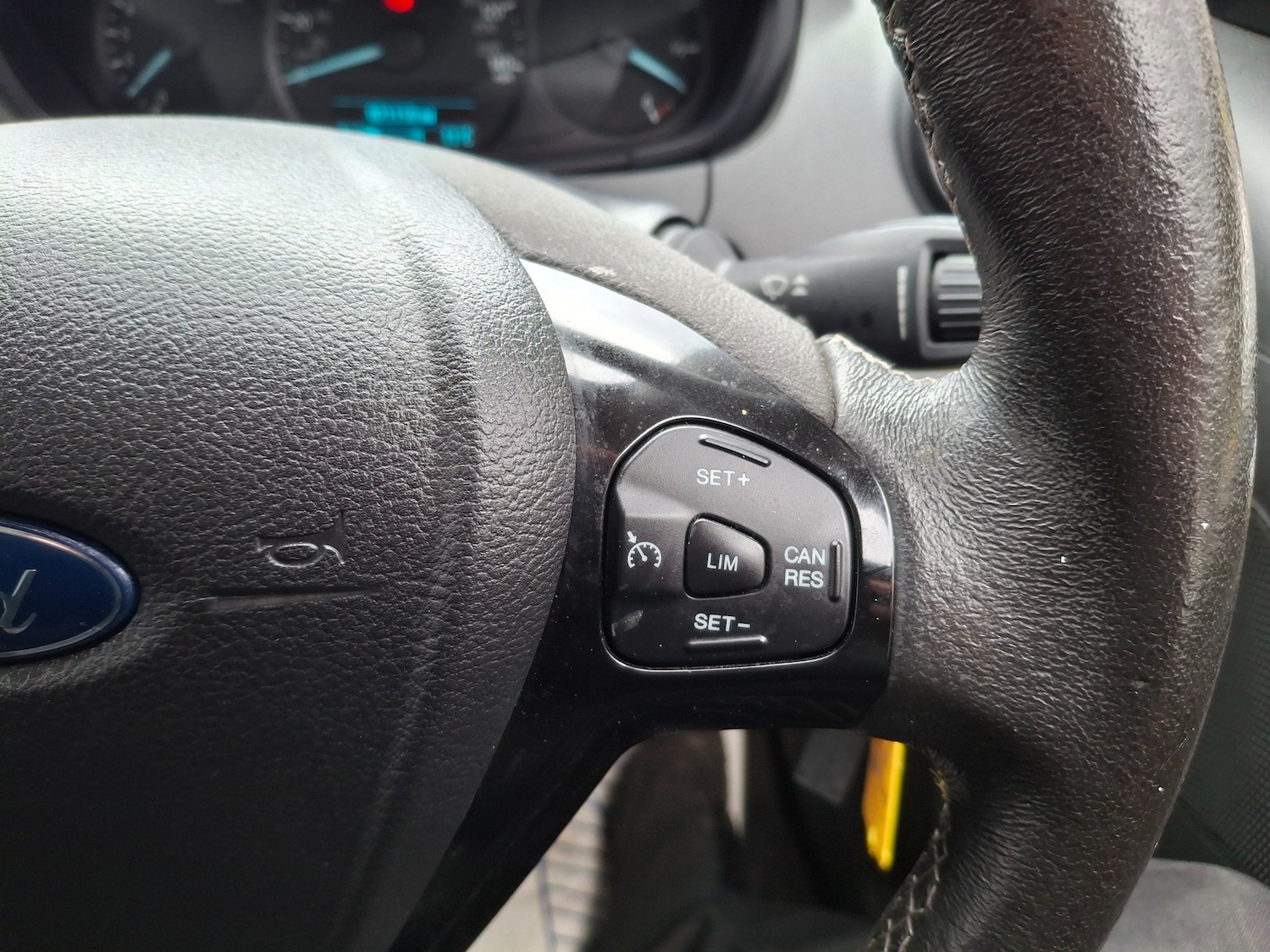 Used Ford Ka+ 2017 for sale - 77679726: Photo 24