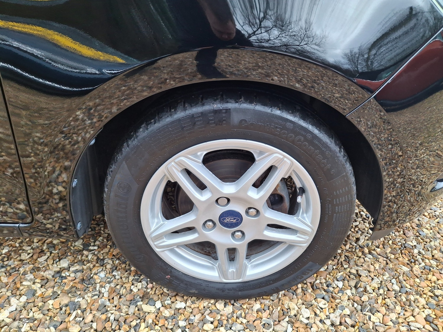 Used Ford Ka+ 2017 for sale - 77679726: Photo 30