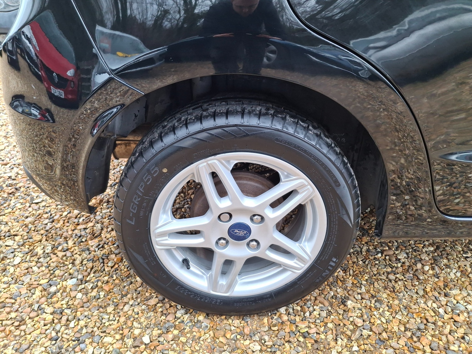 Used Ford Ka+ 2017 for sale - 77679726: Photo 31