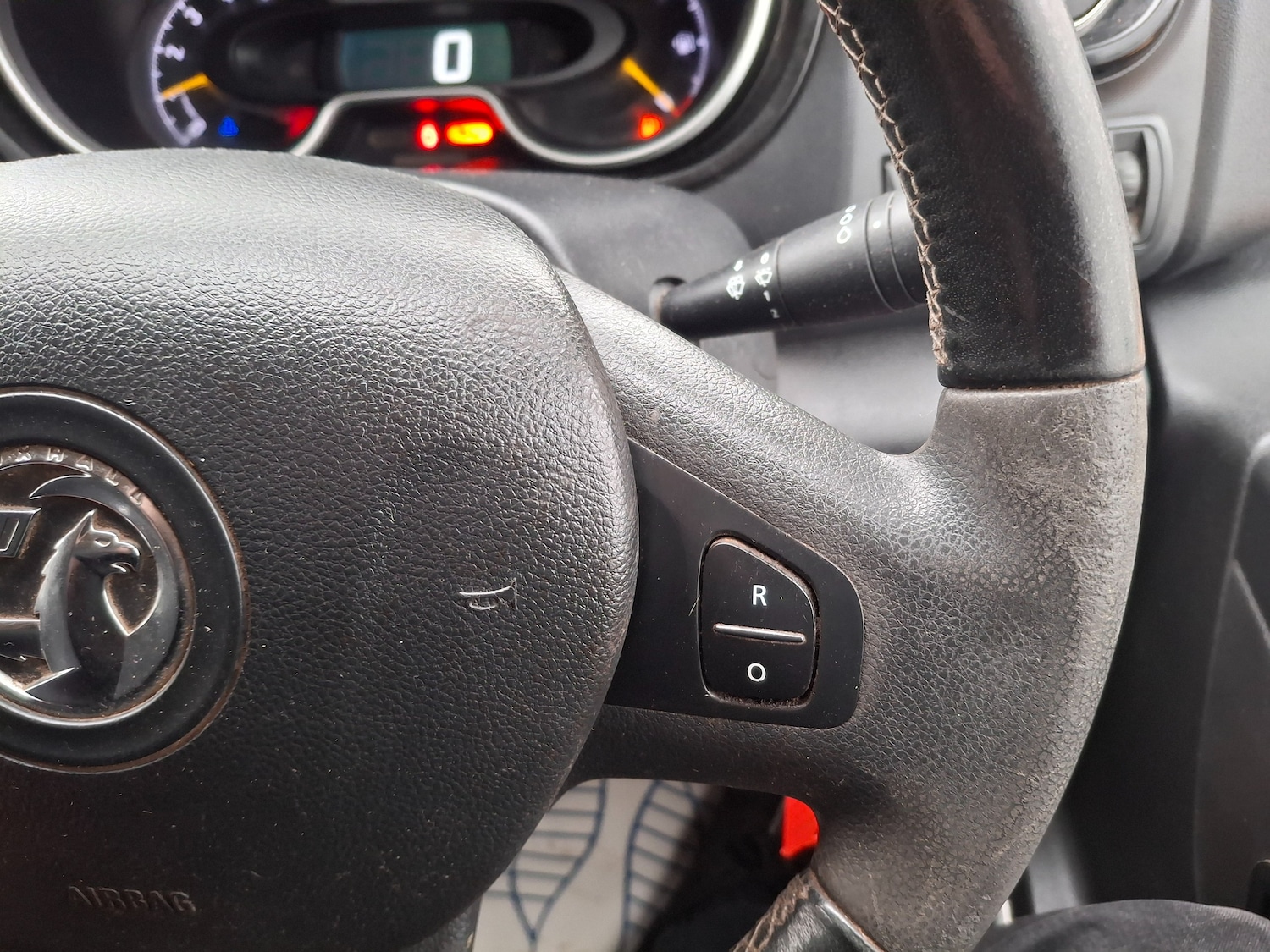 Used Vauxhall Vivaro 2016 for sale - 77327232: Photo 23