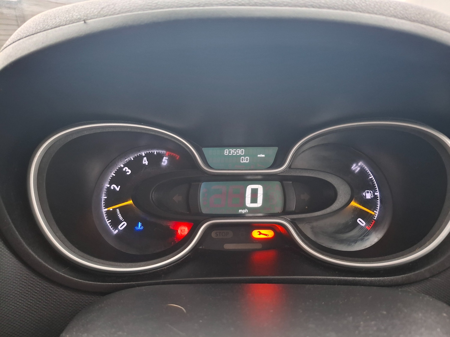 Used Vauxhall Vivaro 2016 for sale - 77327232: Photo 24