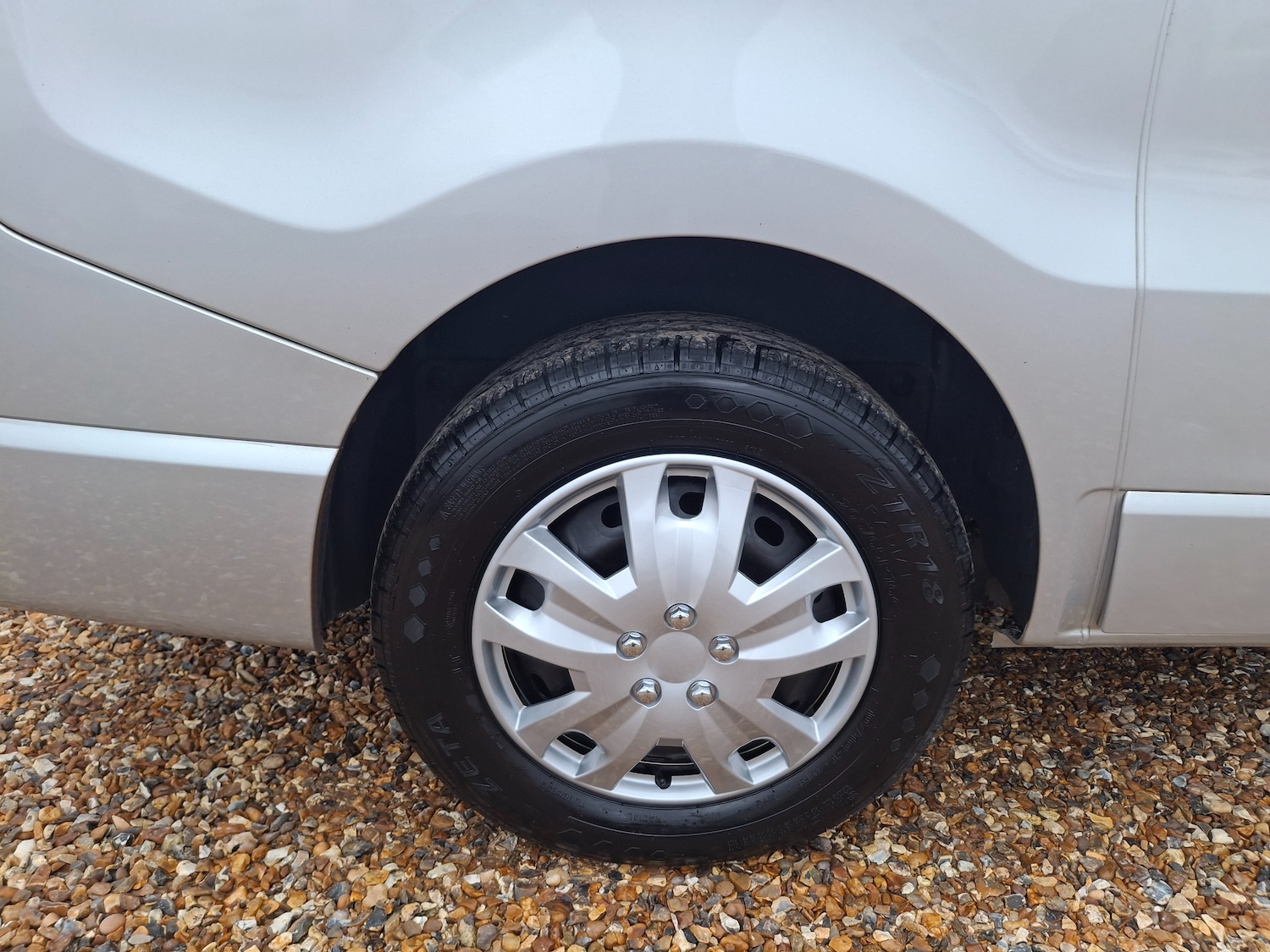 Used Vauxhall Vivaro 2016 for sale - 77327232: Photo 27