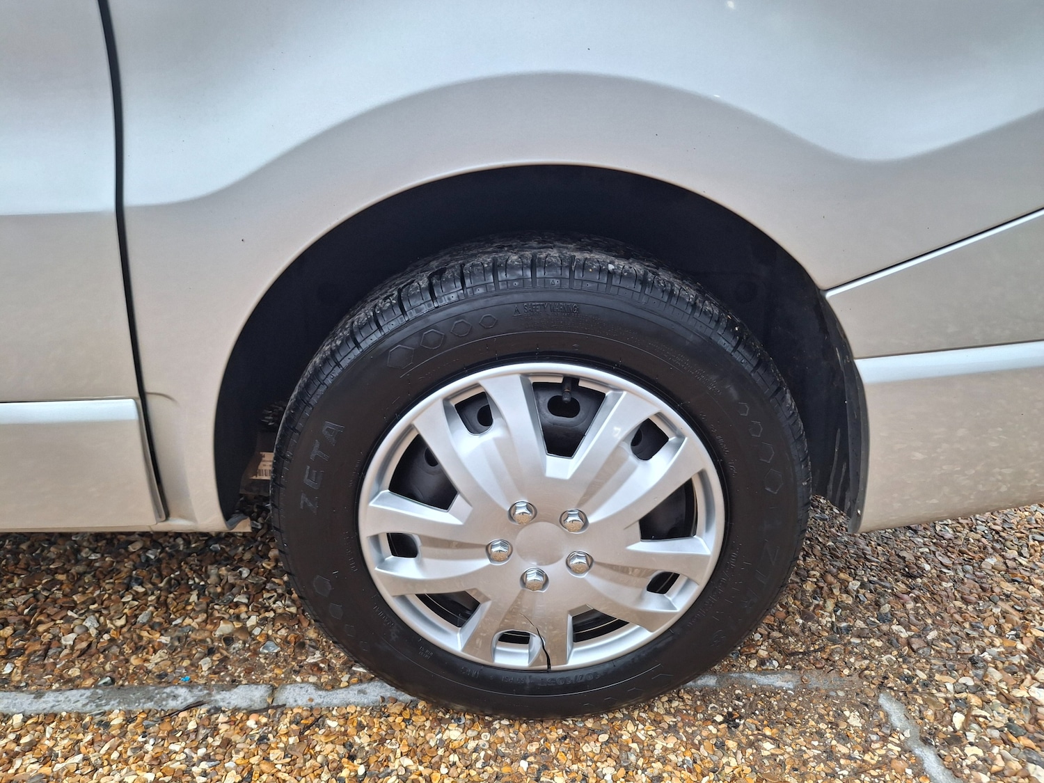 Used Vauxhall Vivaro 2016 for sale - 77327232: Photo 28