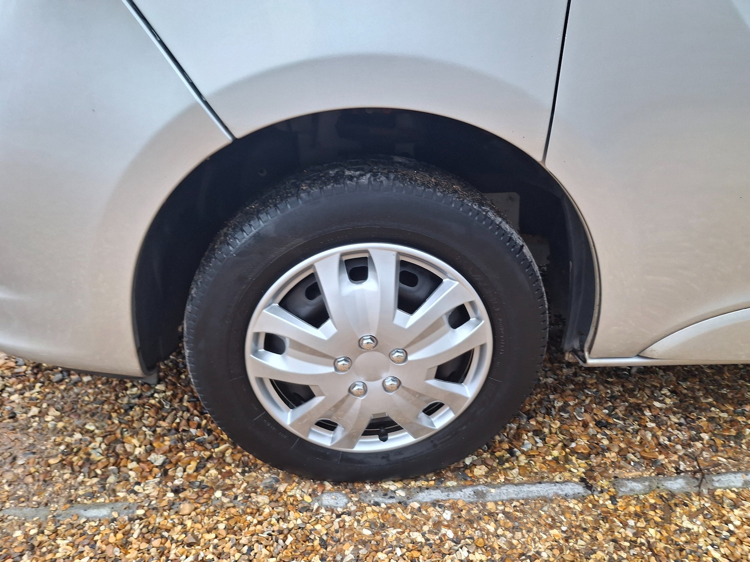 Used Vauxhall Vivaro 2016 for sale - 77327232: Photo 29