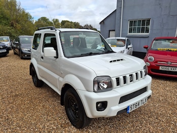 2015 (64) - 1.3 VVT SZ3 3dr