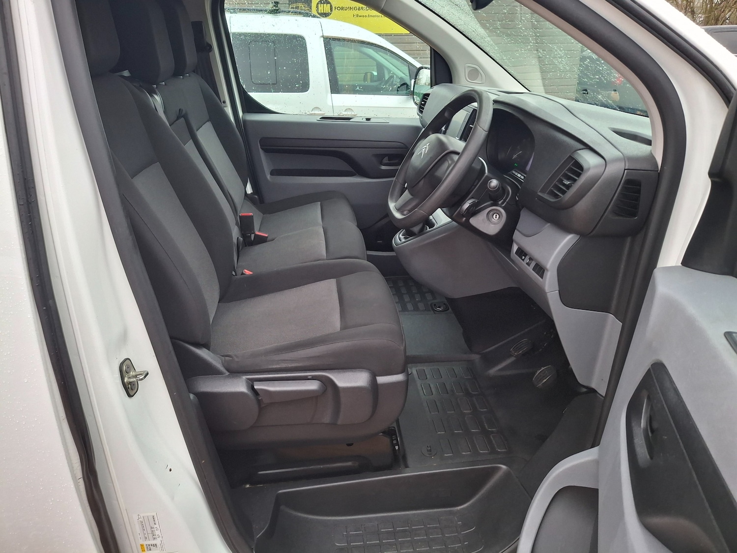 Used Citroen Dispatch 2022 for sale - 77249396: Photo 10