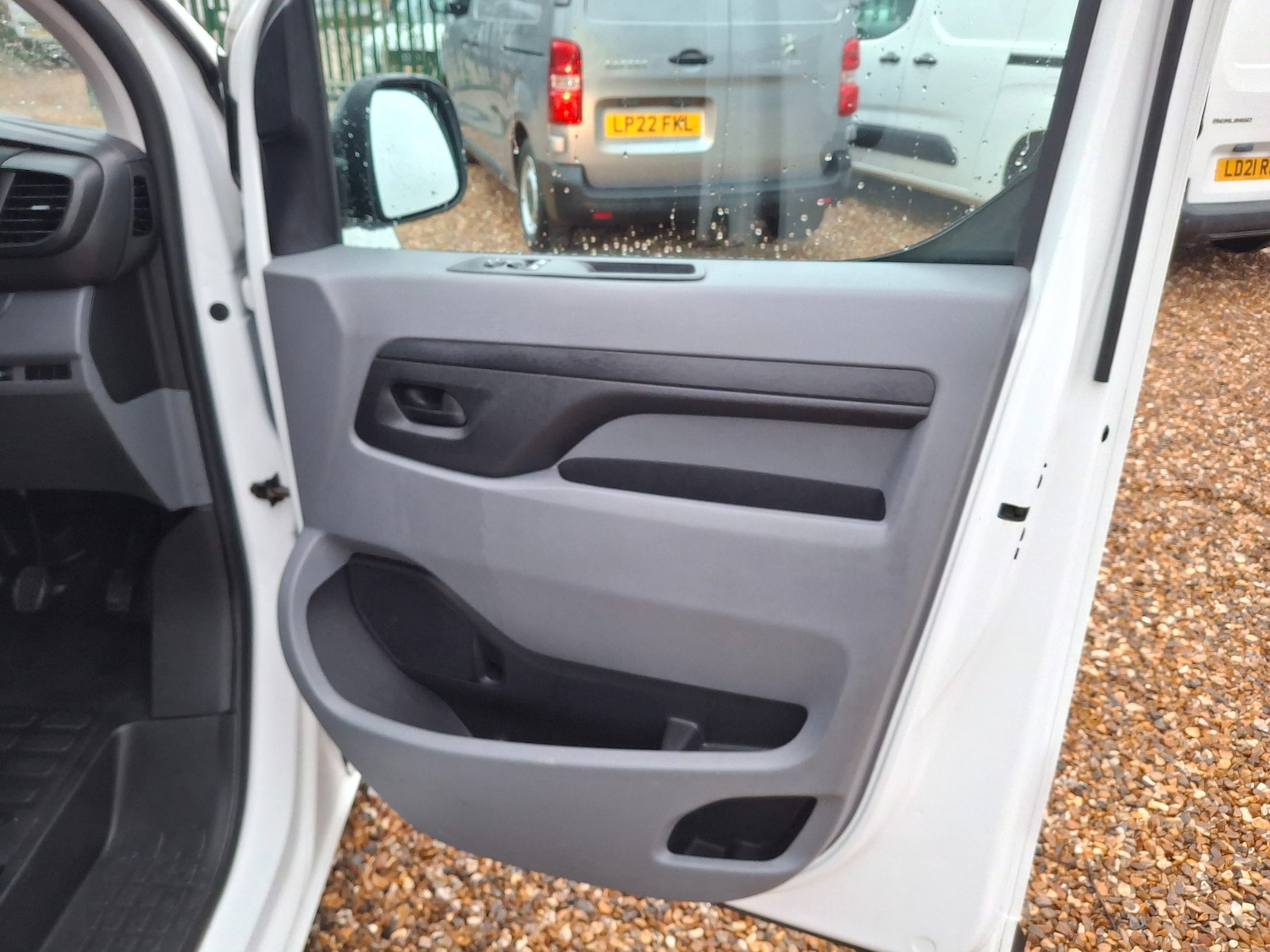 Used Citroen Dispatch 2022 for sale - 77249396: Photo 12