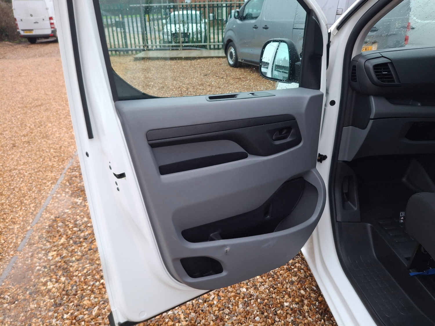 Used Citroen Dispatch 2022 for sale - 77249396: Photo 13