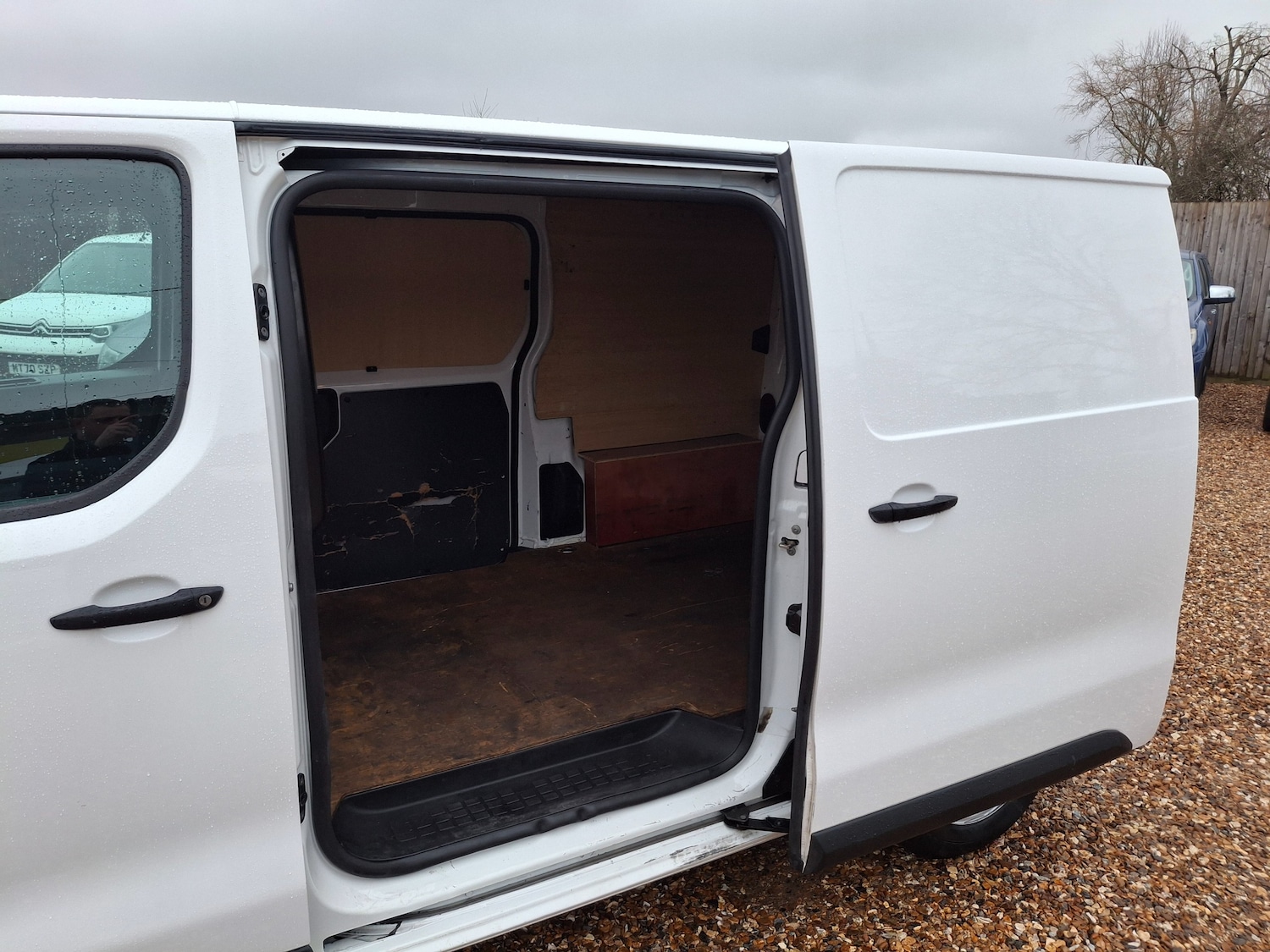 Used Citroen Dispatch 2022 for sale - 77249396: Photo 14