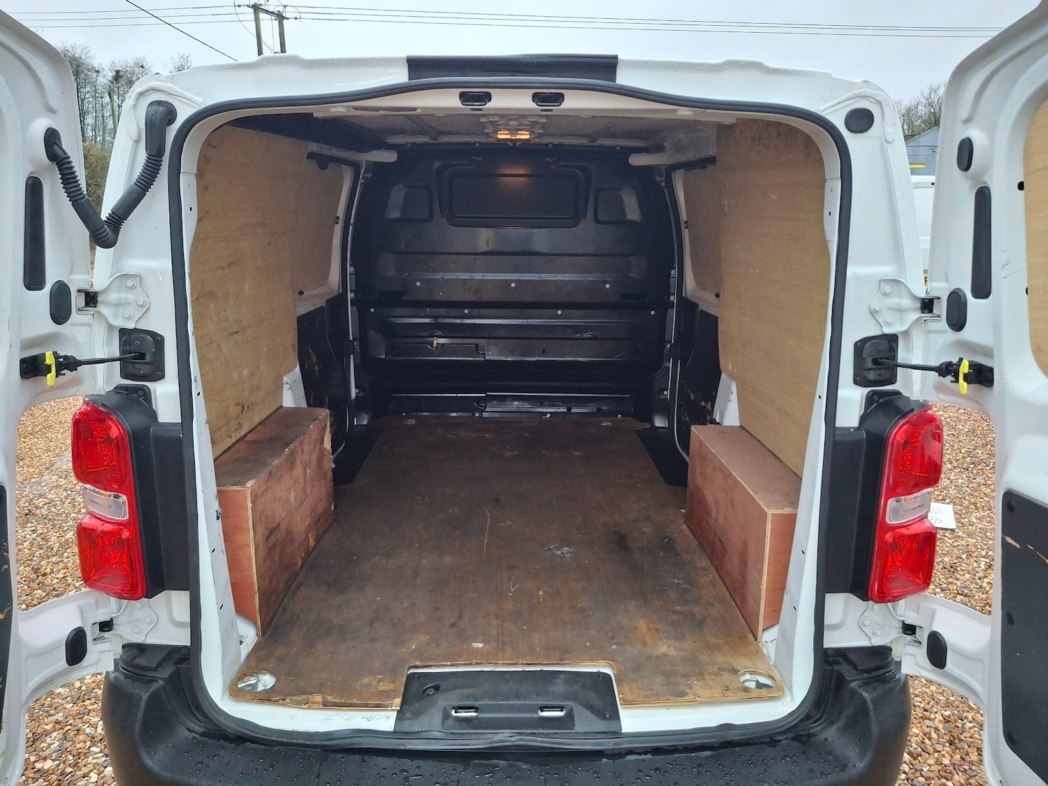 Used Citroen Dispatch 2022 for sale - 77249396: Photo 16