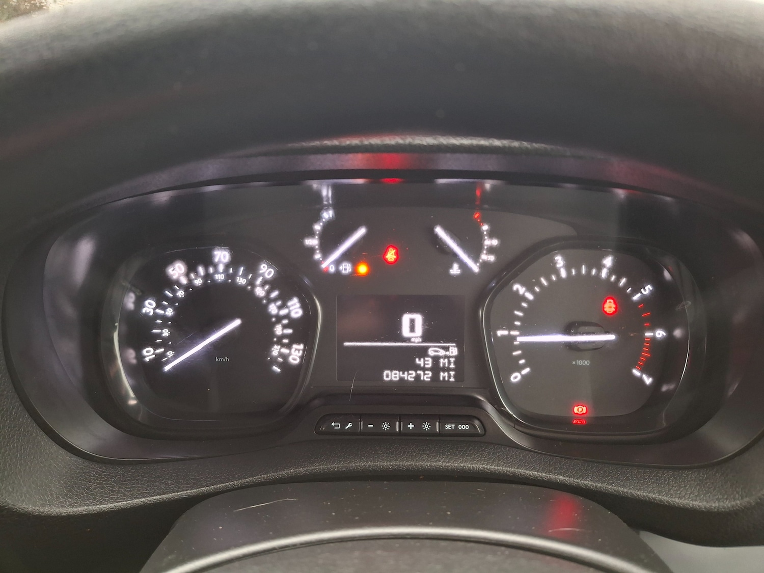 Used Citroen Dispatch 2022 for sale - 77249396: Photo 17