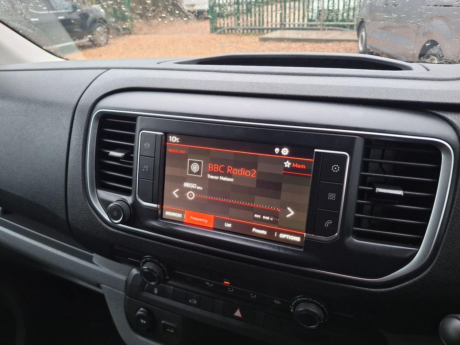 Used Citroen Dispatch 2022 for sale - 77249396: Photo 18