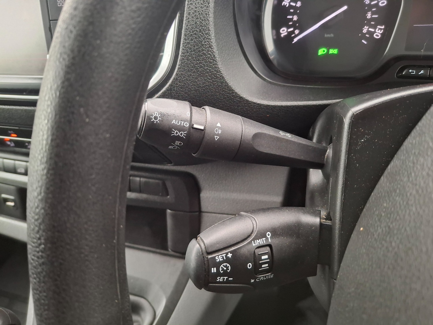 Used Citroen Dispatch 2022 for sale - 77249396: Photo 21