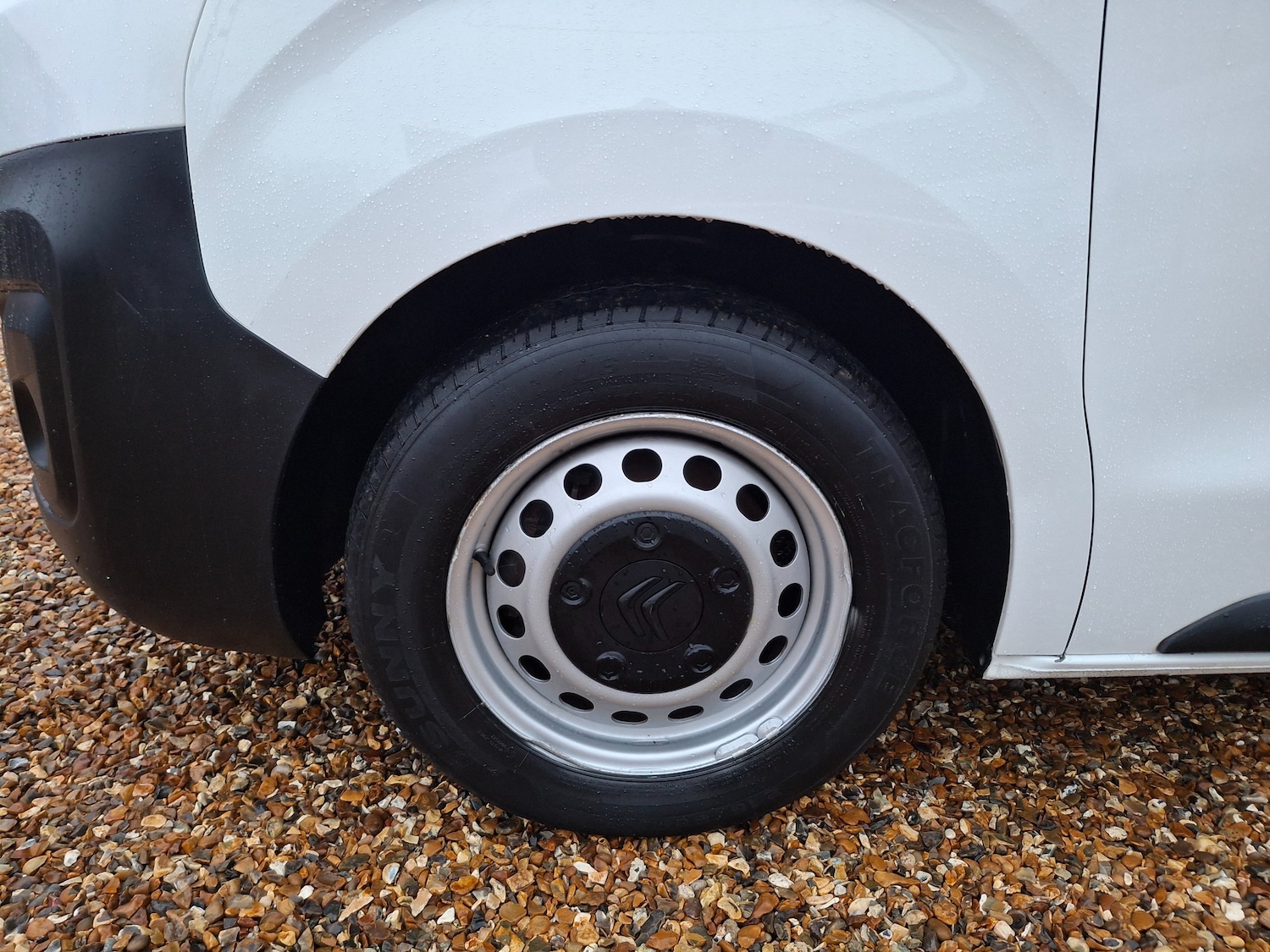 Used Citroen Dispatch 2022 for sale - 77249396: Photo 24