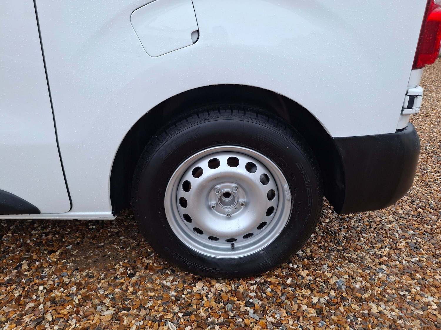 Used Citroen Dispatch 2022 for sale - 77249396: Photo 25