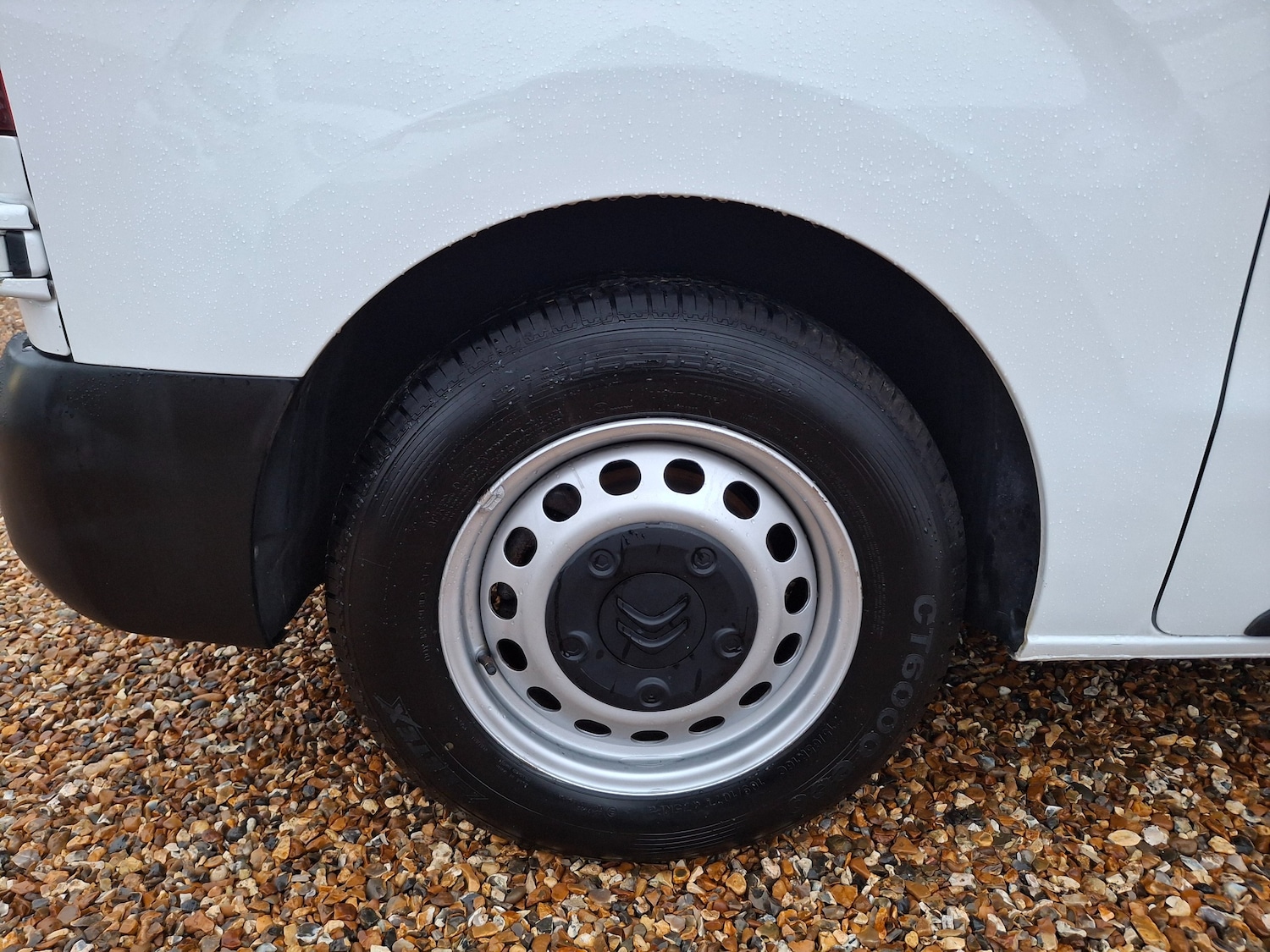 Used Citroen Dispatch 2022 for sale - 77249396: Photo 26