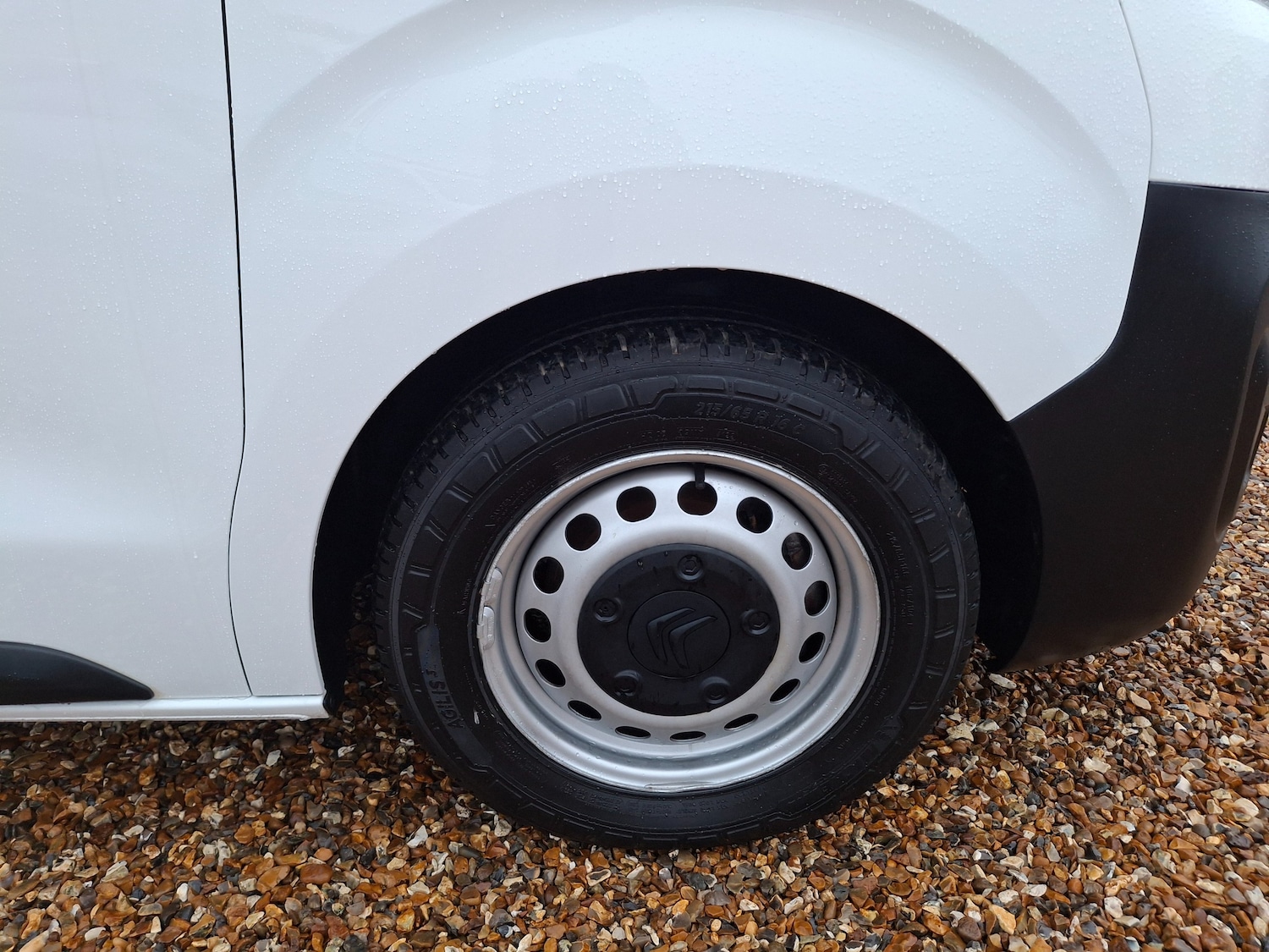 Used Citroen Dispatch 2022 for sale - 77249396: Photo 27