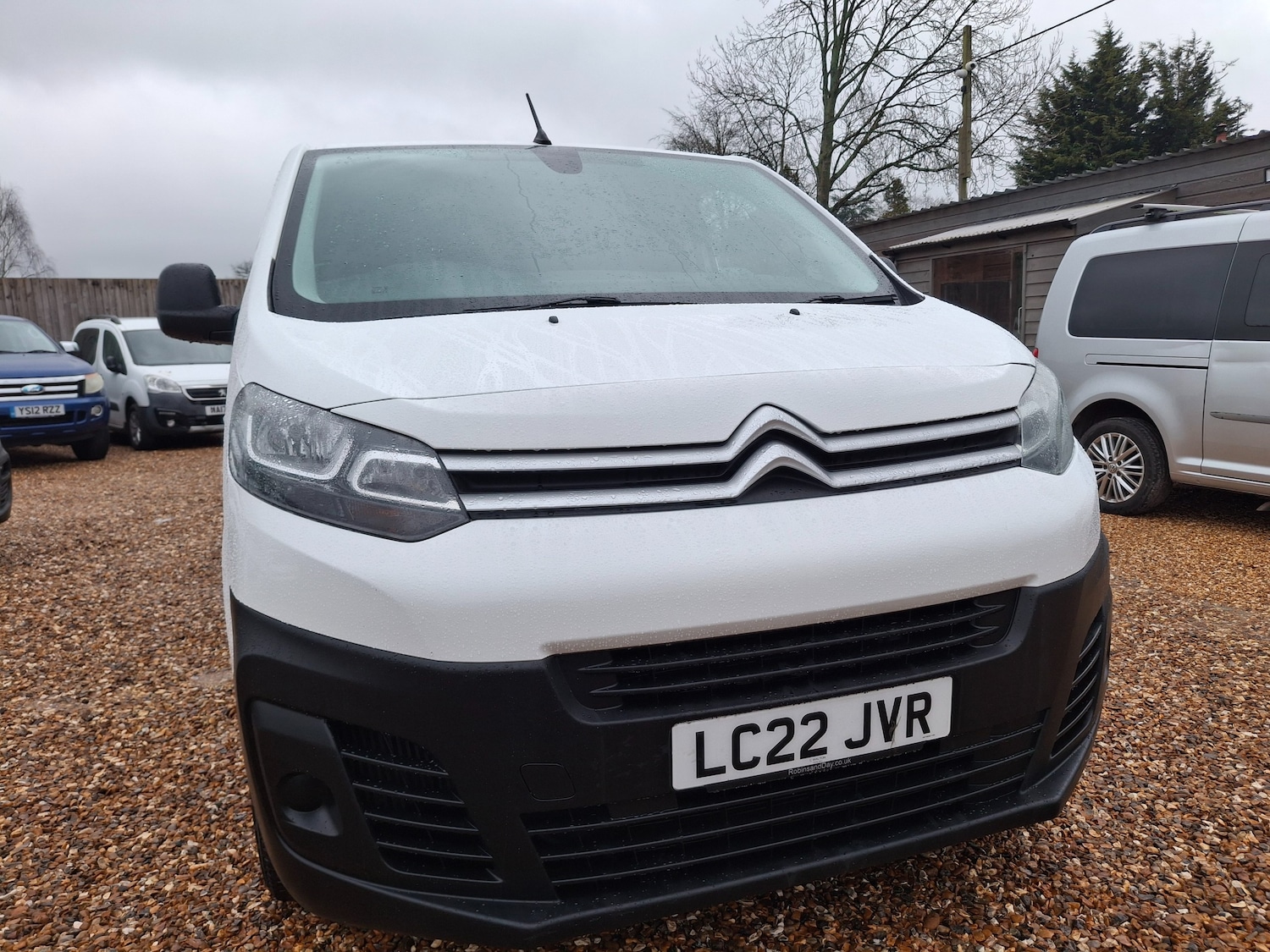 Used Citroen Dispatch 2022 for sale - 77249396: Photo 28