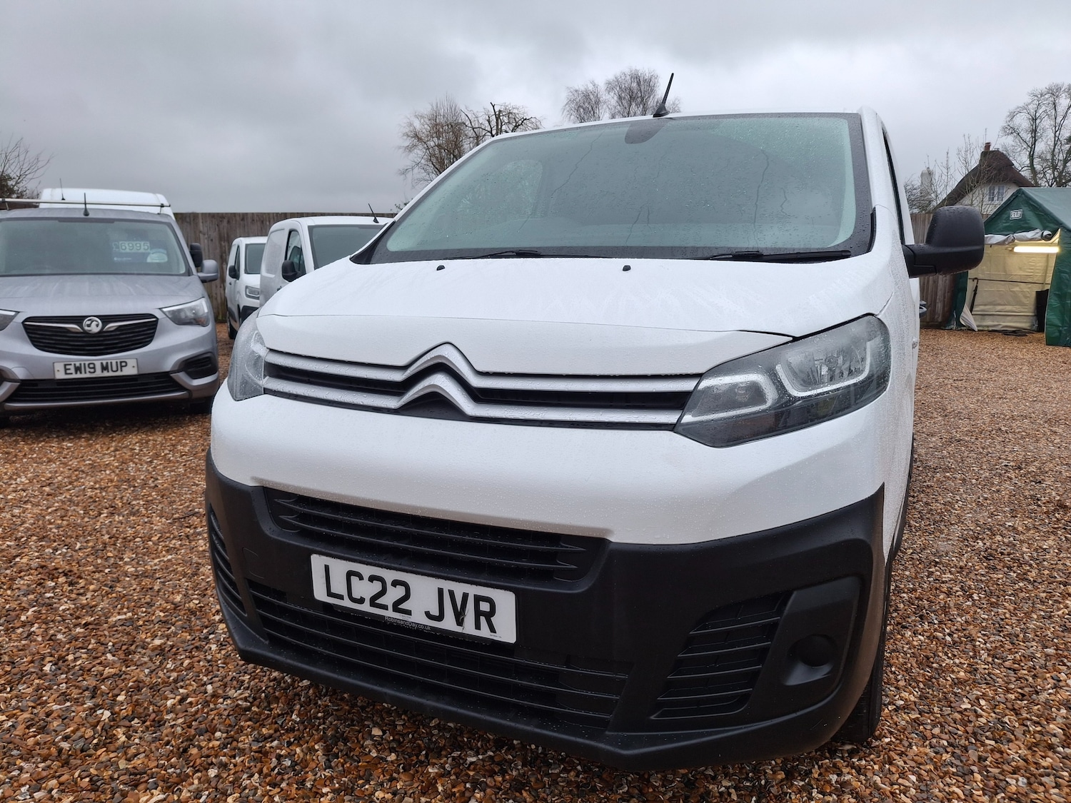 Used Citroen Dispatch 2022 for sale - 77249396: Photo 29