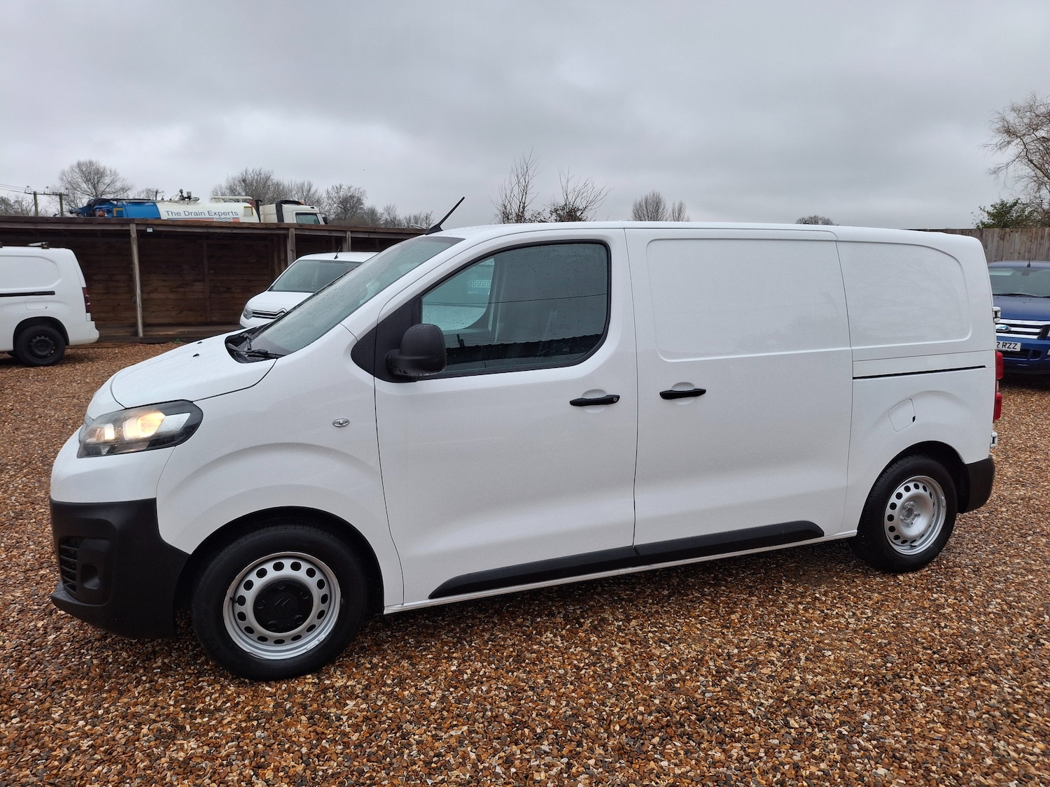 Used Citroen Dispatch 2022 for sale - 77249396: Photo 7