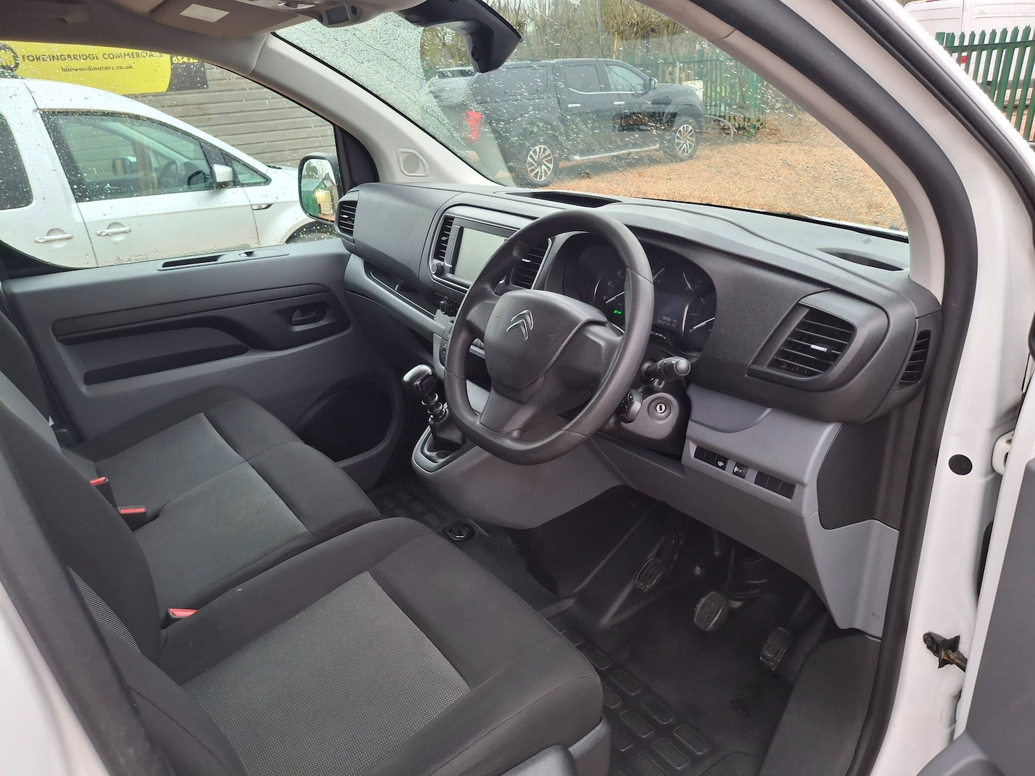 Used Citroen Dispatch 2022 for sale - 77249396: Photo 9