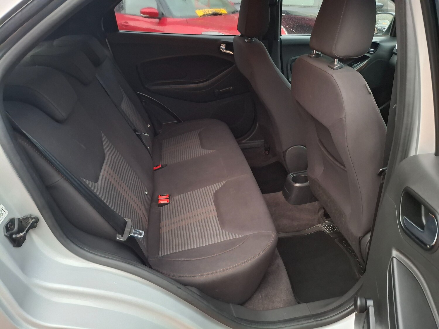 Used Ford Ka+ 2018 for sale - 76539886: Photo 11