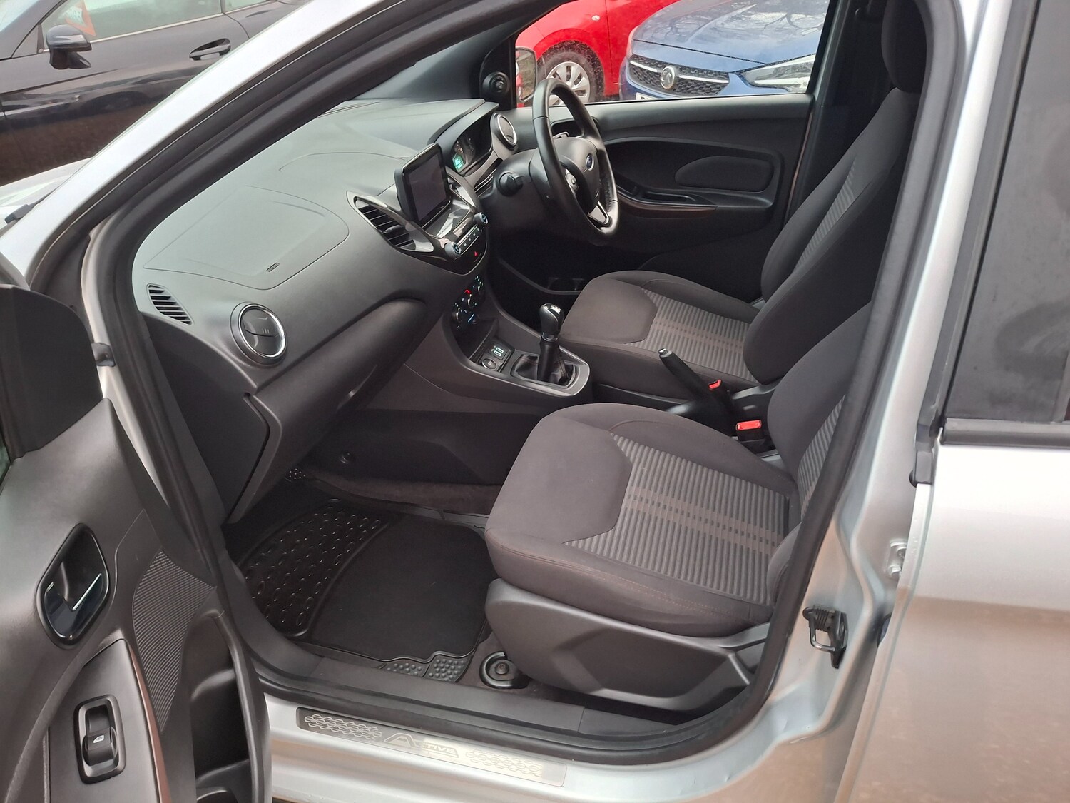 Used Ford Ka+ 2018 for sale - 76539886: Photo 13