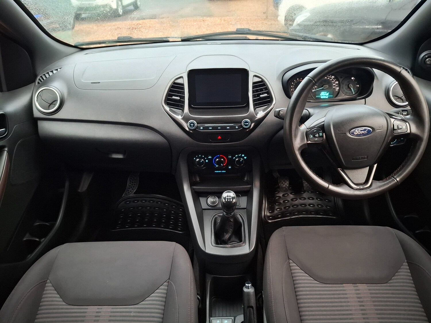 Used Ford Ka+ 2018 for sale - 76539886: Photo 15