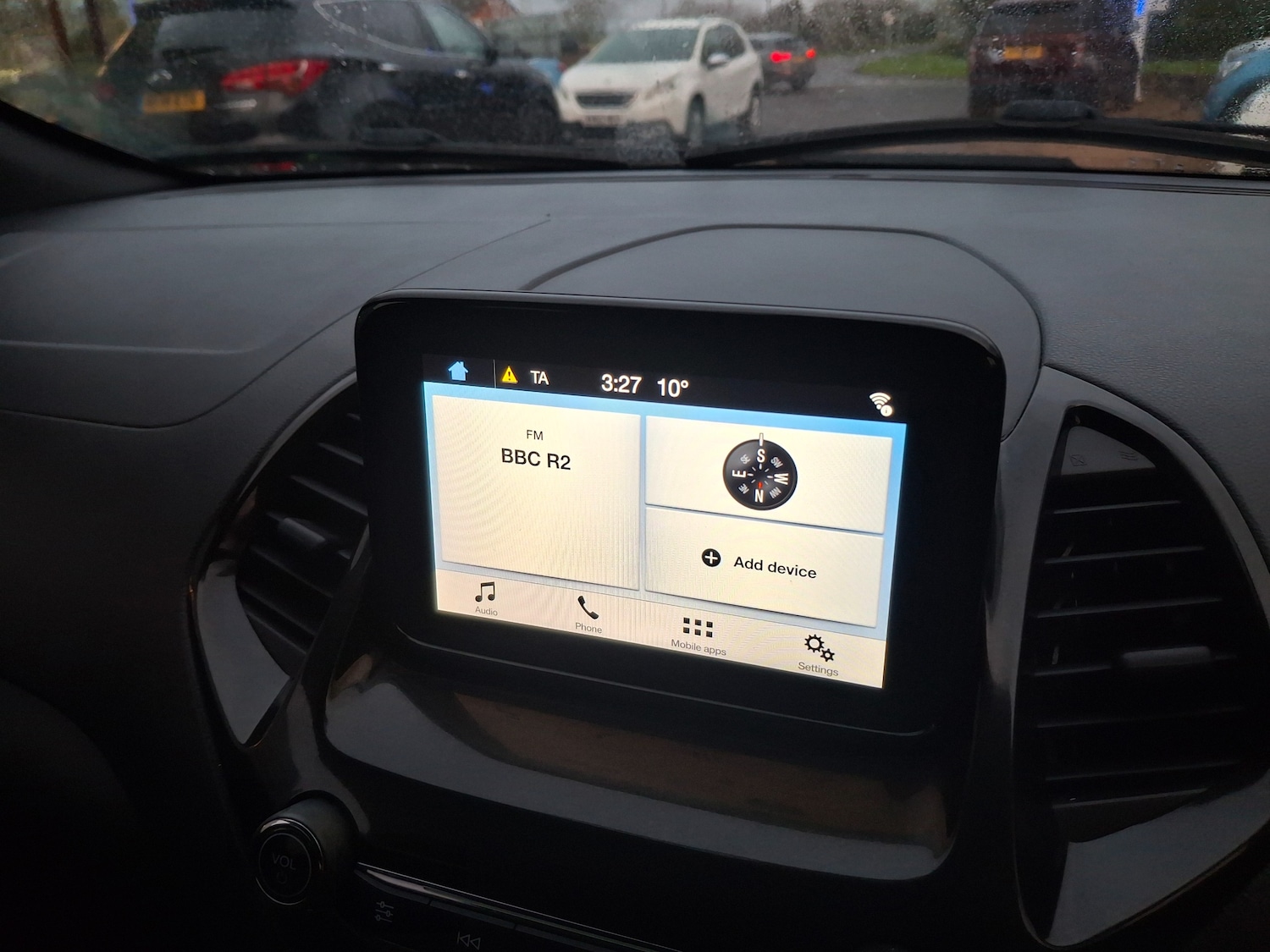 Used Ford Ka+ 2018 for sale - 76539886: Photo 17