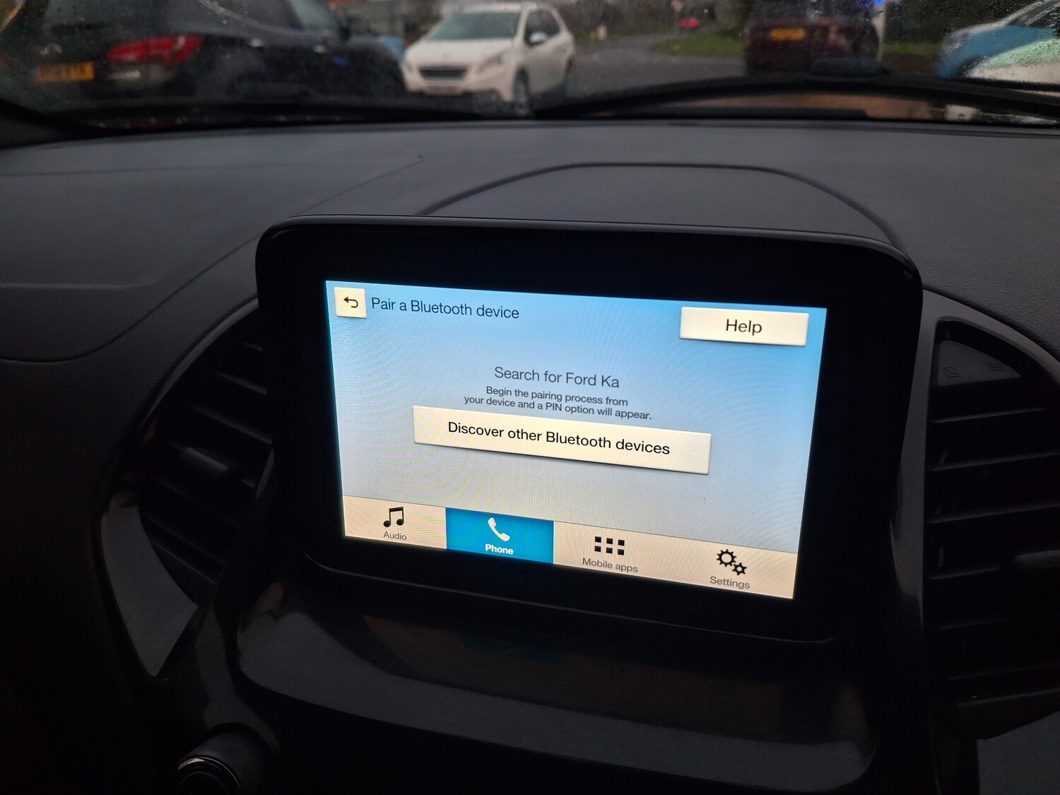 Used Ford Ka+ 2018 for sale - 76539886: Photo 18