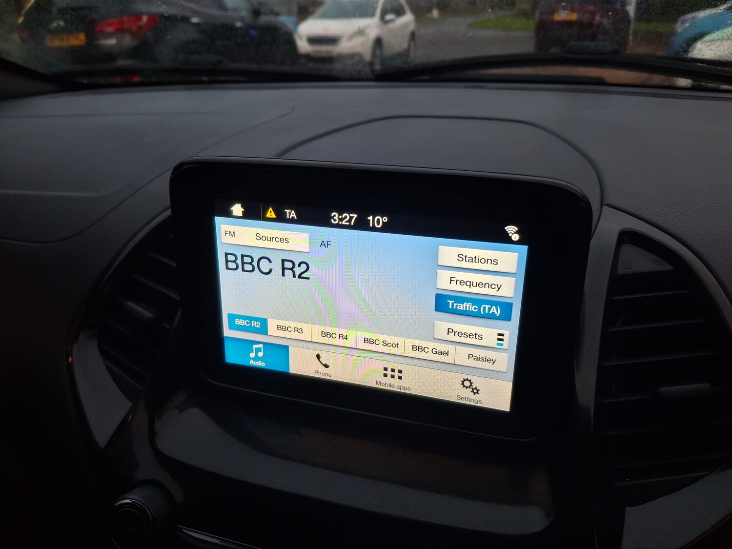 Used Ford Ka+ 2018 for sale - 76539886: Photo 19