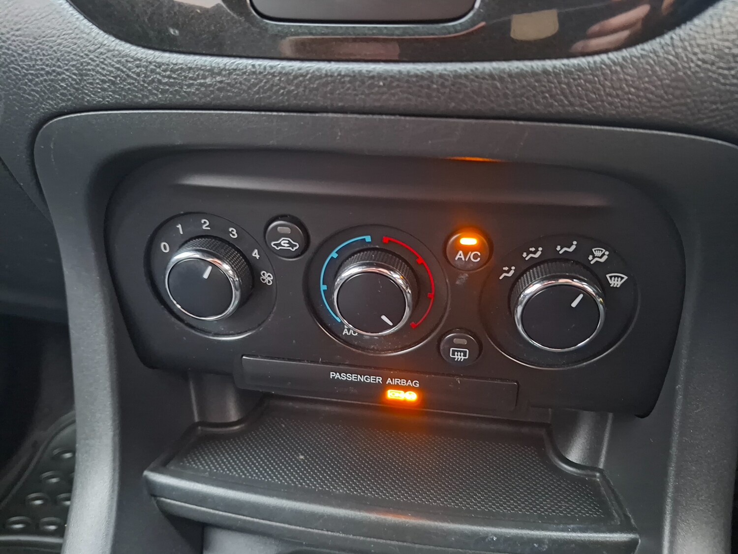 Used Ford Ka+ 2018 for sale - 76539886: Photo 20