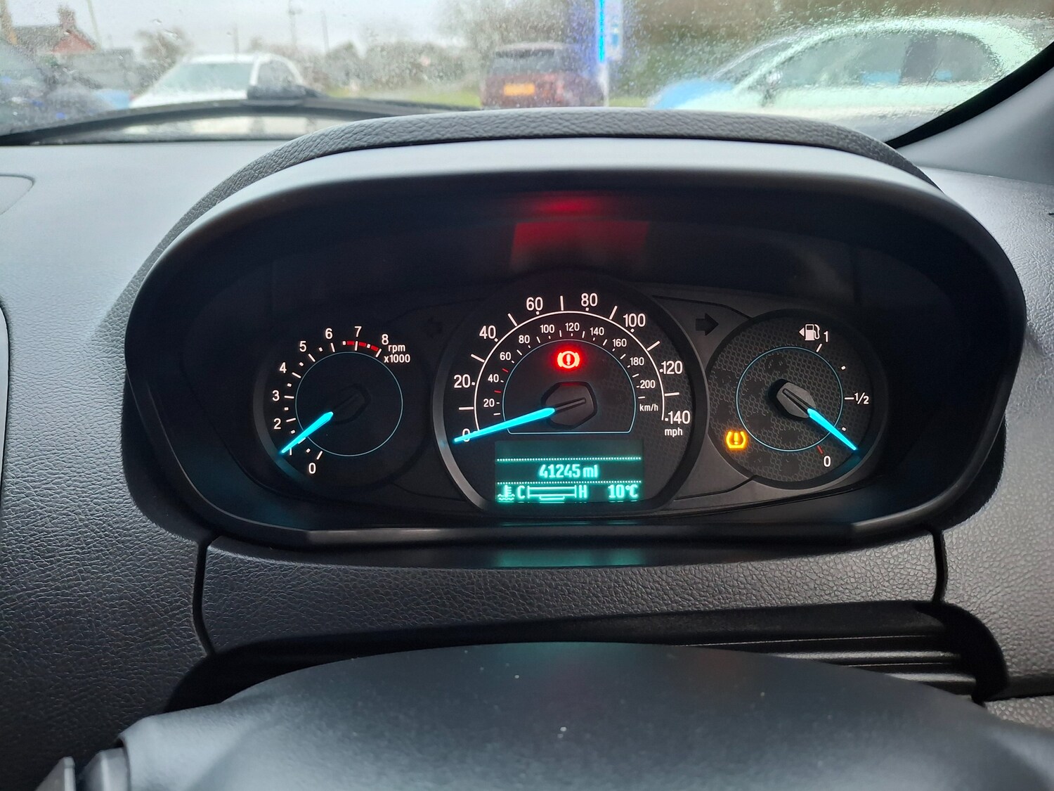 Used Ford Ka+ 2018 for sale - 76539886: Photo 21