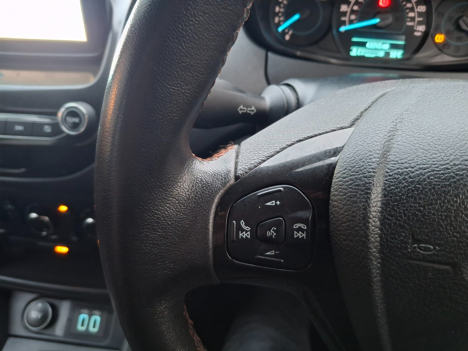 Used Ford Ka+ 2018 for sale - 76539886: Photo 22