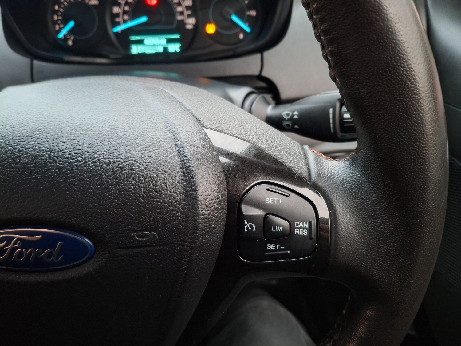 Used Ford Ka+ 2018 for sale - 76539886: Photo 23