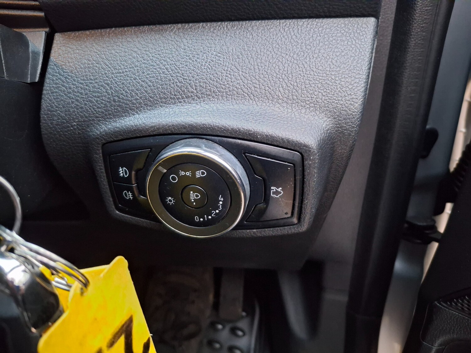 Used Ford Ka+ 2018 for sale - 76539886: Photo 24