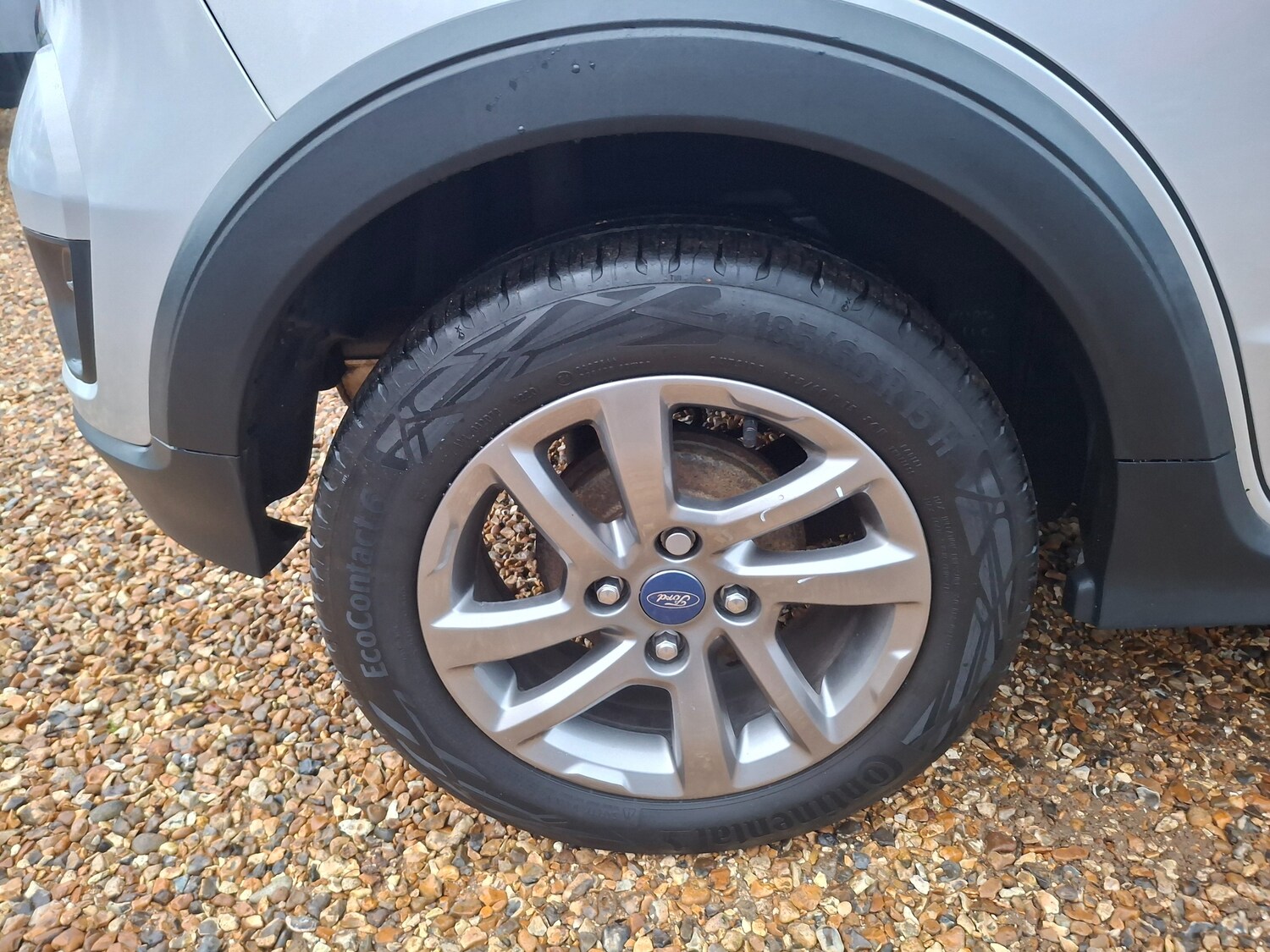 Used Ford Ka+ 2018 for sale - 76539886: Photo 30