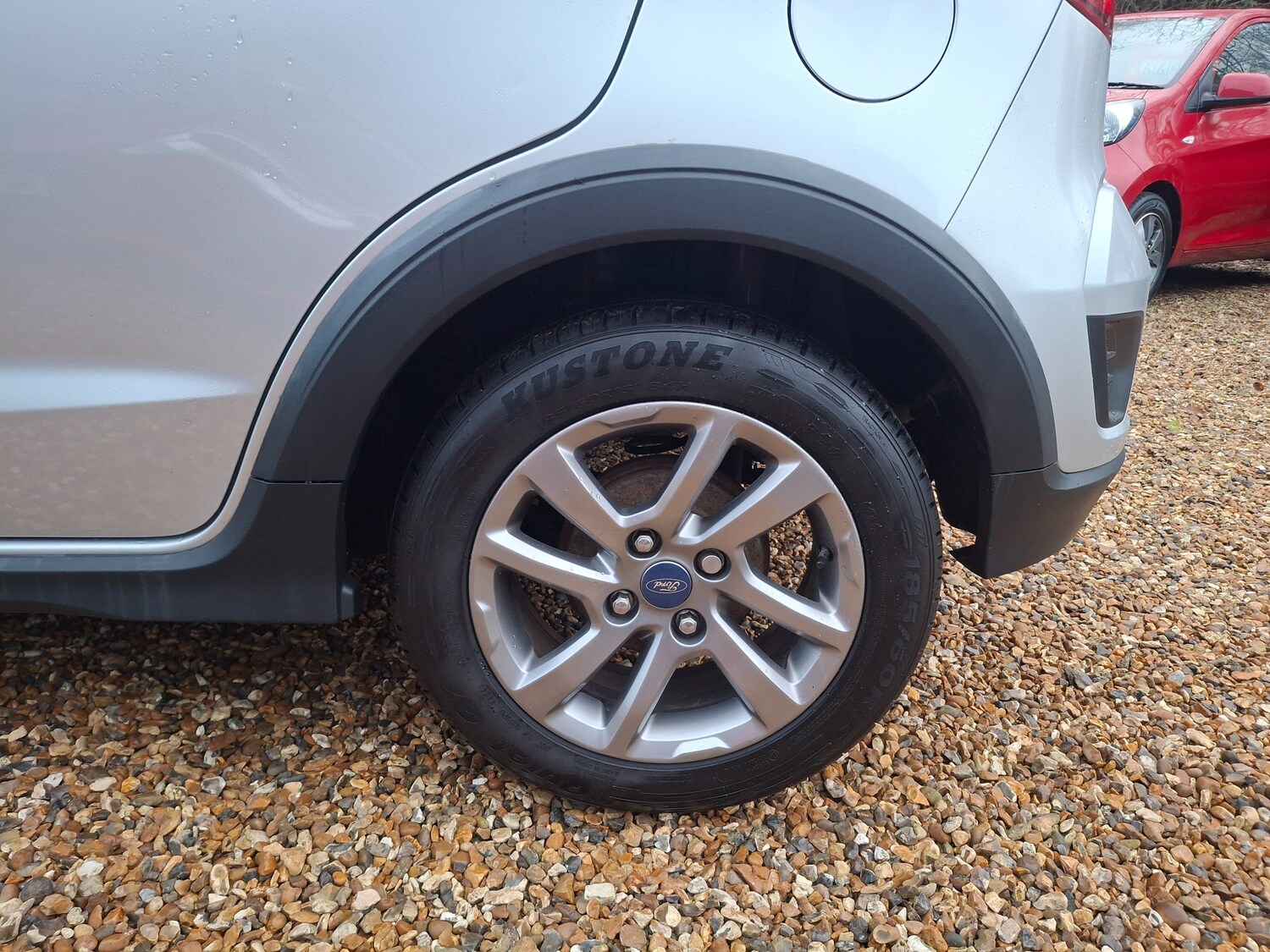 Used Ford Ka+ 2018 for sale - 76539886: Photo 31