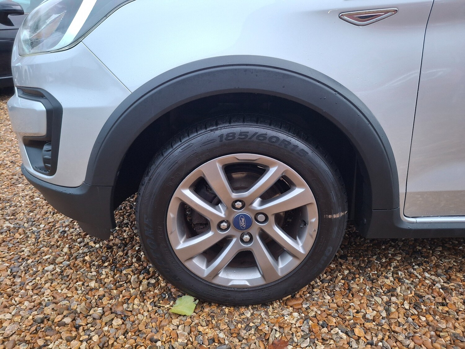 Used Ford Ka+ 2018 for sale - 76539886: Photo 32